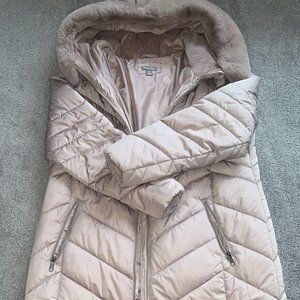 Women’s Falls Creek Knee Length Winter Jacket - Size XL